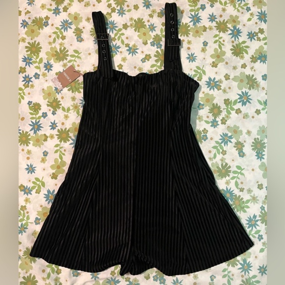 Forever 21 romper